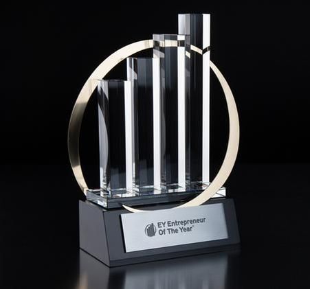 Entrepreneur of the Year